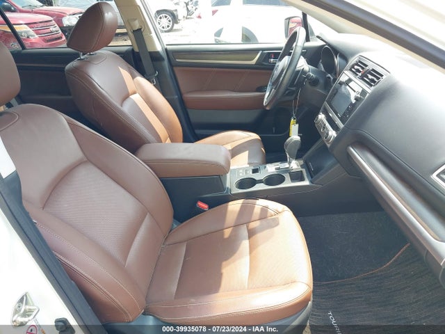 4S4BSATC1H3274604 Subaru Outback 2.5i Touring