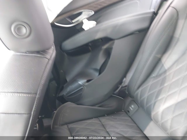 LRBFZSR45PD081967 Buick Envision Avenir Awd