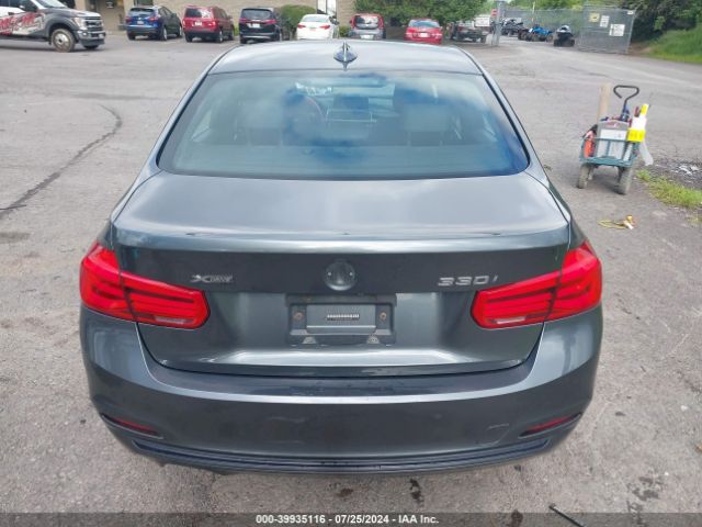 WBA8D9G57JNU70783 BMW 330i Xdrive