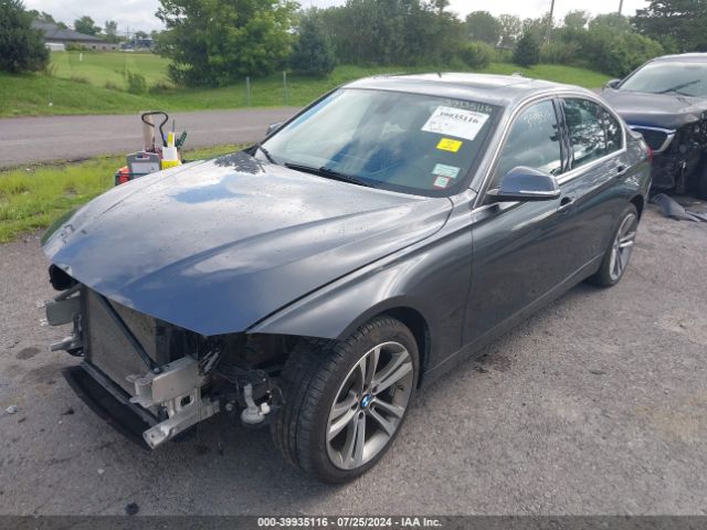 WBA8D9G57JNU70783 BMW 330i Xdrive