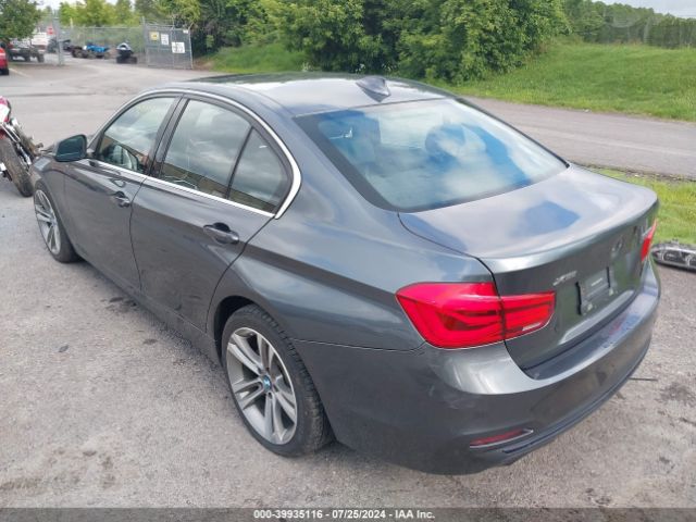 WBA8D9G57JNU70783 BMW 330i Xdrive