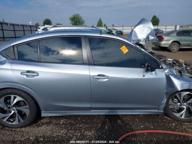 4S3BWAC67P3010790 Subaru Legacy Premium