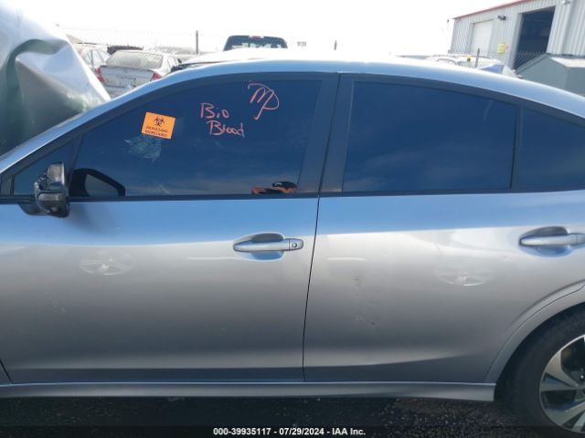 4S3BWAC67P3010790 Subaru Legacy Premium
