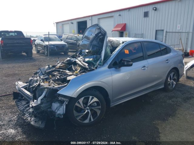 4S3BWAC67P3010790 Subaru Legacy Premium
