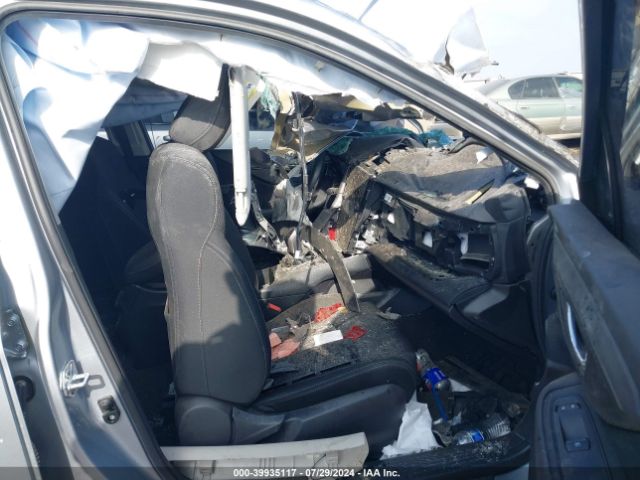 4S3BWAC67P3010790 Subaru Legacy Premium