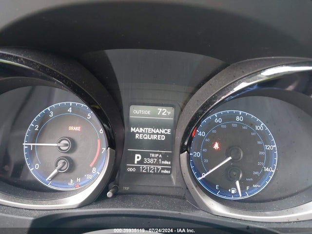 Toyota Corolla S Plus 2015 2T1BURHE3FC480079 Image 7