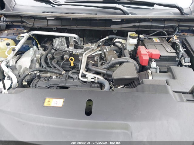 2022 MITSUBISHI OUTLANDER JA4J3VA83NZ079917 Photo 9