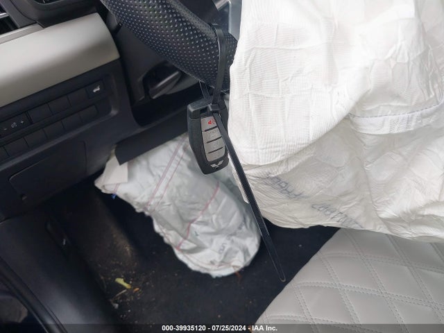 2022 MITSUBISHI OUTLANDER JA4J3VA83NZ079917 Photo 10
