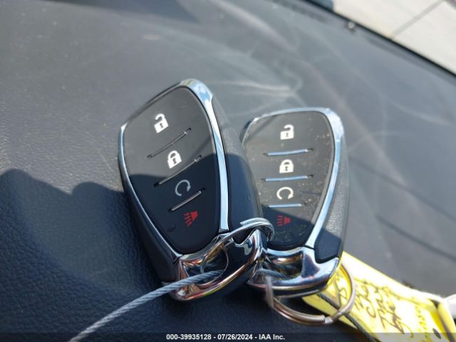 KL7CJLSB0KB902937 Chevrolet Trax Lt