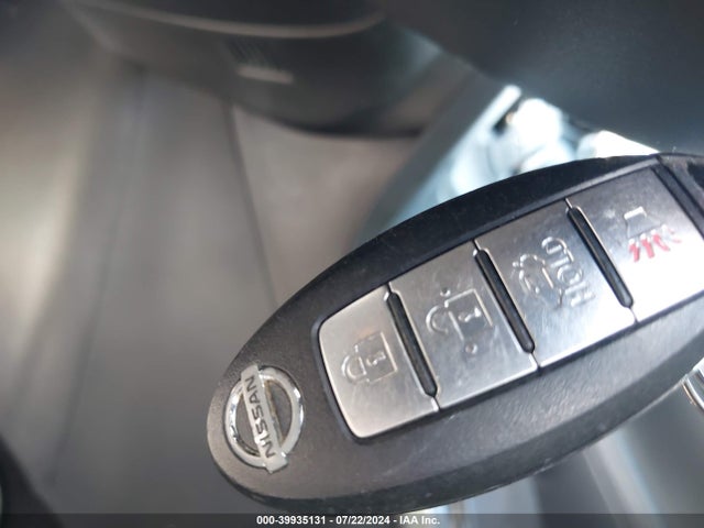 Nissan SENTRA SV 2017 3N1AB7AP2HL684022 Image 11