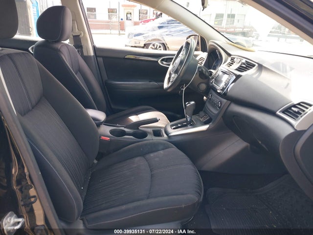 Nissan SENTRA SV 2017 3N1AB7AP2HL684022 Image 5