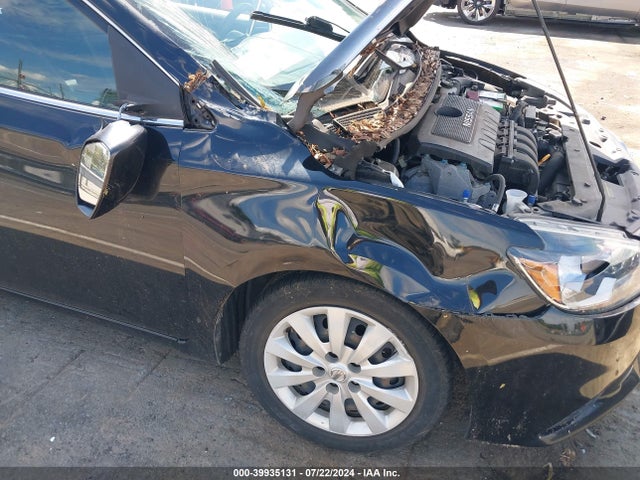 Nissan SENTRA SV 2017 3N1AB7AP2HL684022 Image 6