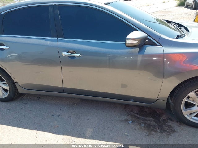 Nissan Altima 2.5 Sl 2014 1N4AL3AP0EC131563 Image 13