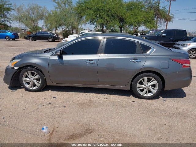 Nissan Altima 2.5 Sl 2014 1N4AL3AP0EC131563 Image 14