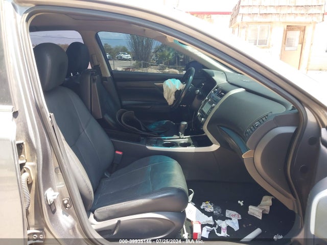 Nissan Altima 2.5 Sl 2014 1N4AL3AP0EC131563 Image 5