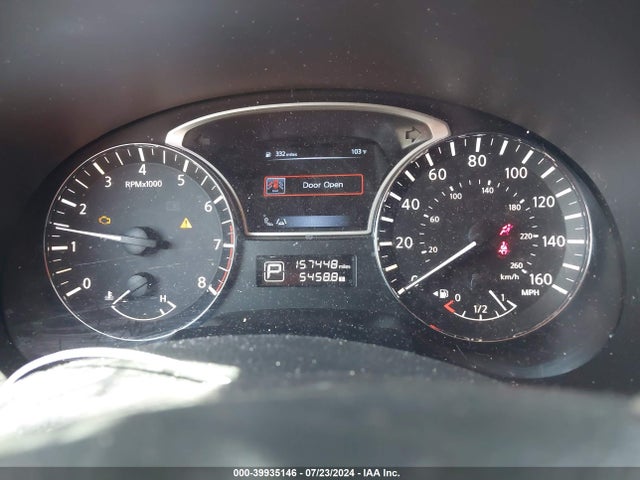 Nissan Altima 2.5 Sl 2014 1N4AL3AP0EC131563 Image 7