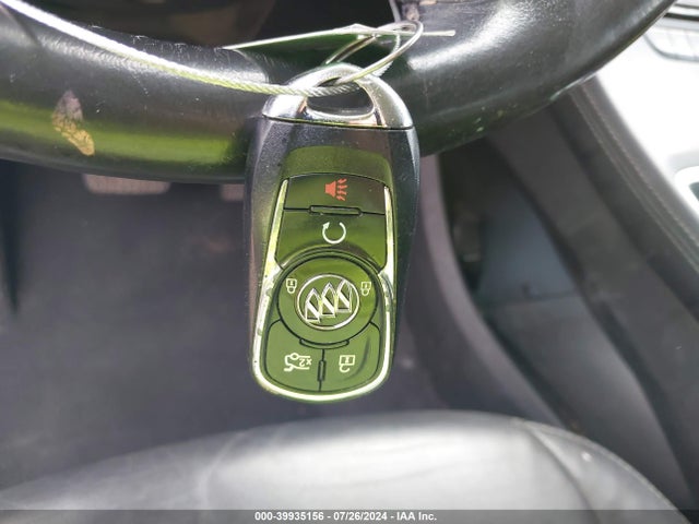 1G4ZS5SS2HU166033 Buick Lacrosse Premium