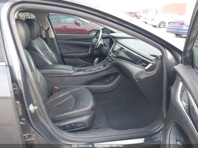 1G4ZS5SS2HU166033 Buick Lacrosse Premium