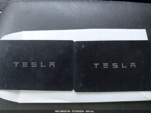 2021 TESLA MODEL Y 5YJYGDEE8MF286522 Photo 10