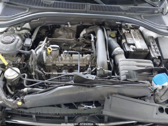 3VWC57BUXMM070838 Volkswagen Jetta 1.4t R-line/1.4t S/1.4t Se