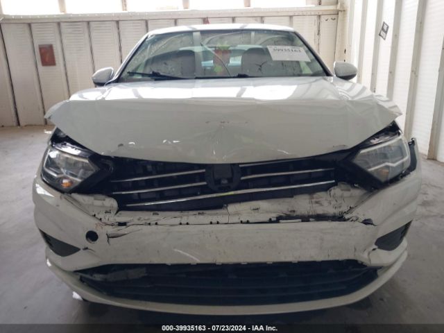 3VWC57BUXMM070838 Volkswagen Jetta 1.4t R-line/1.4t S/1.4t Se