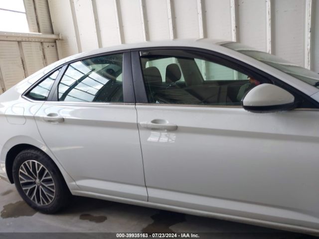 3VWC57BUXMM070838 Volkswagen Jetta 1.4t R-line/1.4t S/1.4t Se