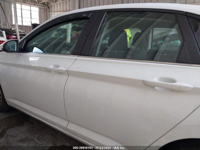 3VWC57BUXMM070838 Volkswagen Jetta 1.4t R-line/1.4t S/1.4t Se