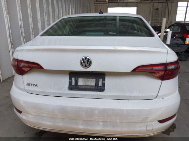 3VWC57BUXMM070838 Volkswagen Jetta 1.4t R-line/1.4t S/1.4t Se