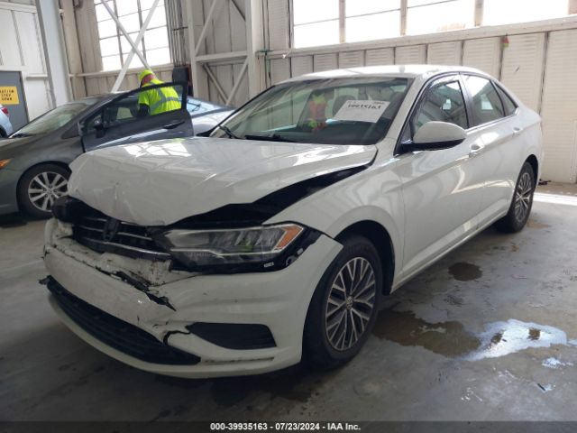 3VWC57BUXMM070838 Volkswagen Jetta 1.4t R-line/1.4t S/1.4t Se