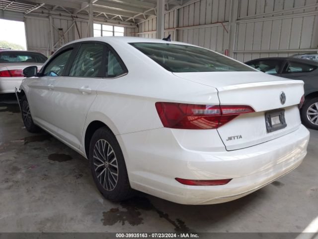 3VWC57BUXMM070838 Volkswagen Jetta 1.4t R-line/1.4t S/1.4t Se