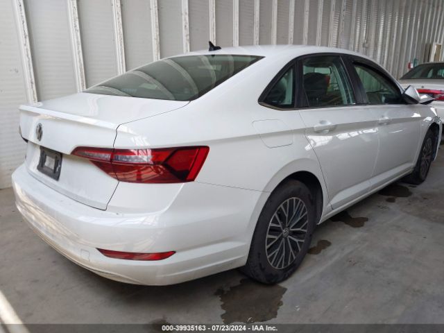 3VWC57BUXMM070838 Volkswagen Jetta 1.4t R-line/1.4t S/1.4t Se