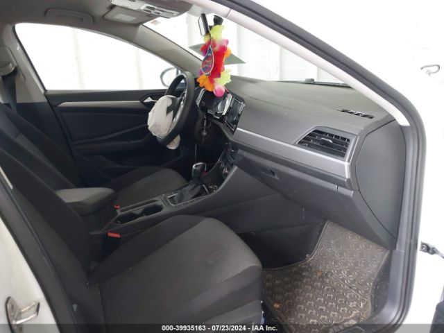 3VWC57BUXMM070838 Volkswagen Jetta 1.4t R-line/1.4t S/1.4t Se