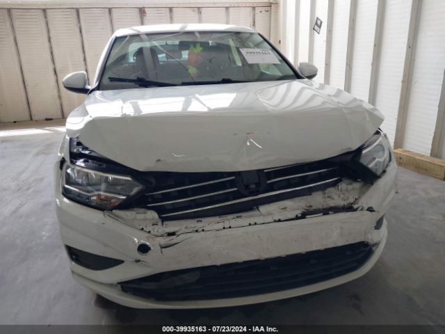 3VWC57BUXMM070838 Volkswagen Jetta 1.4t R-line/1.4t S/1.4t Se