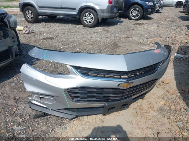 Chevrolet Malibu 1fl 2016 1G1ZC5ST2GF217794 Image 12