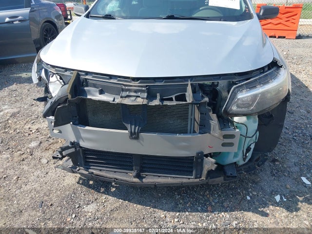 Chevrolet Malibu 1fl 2016 1G1ZC5ST2GF217794 Image 6