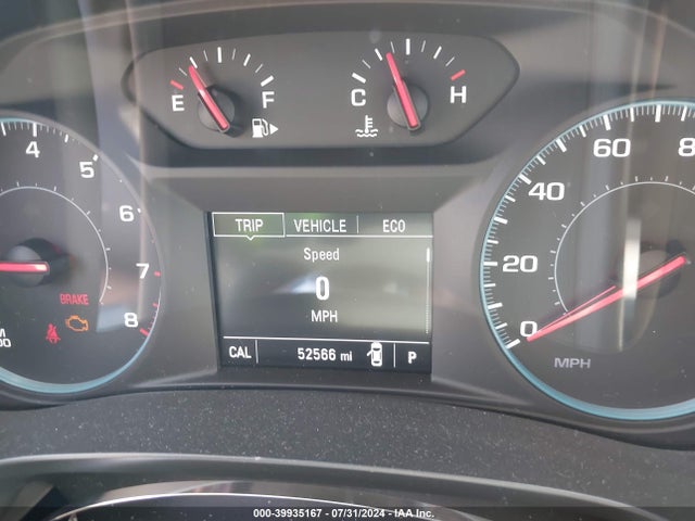 Chevrolet Malibu 1fl 2016 1G1ZC5ST2GF217794 Image 7