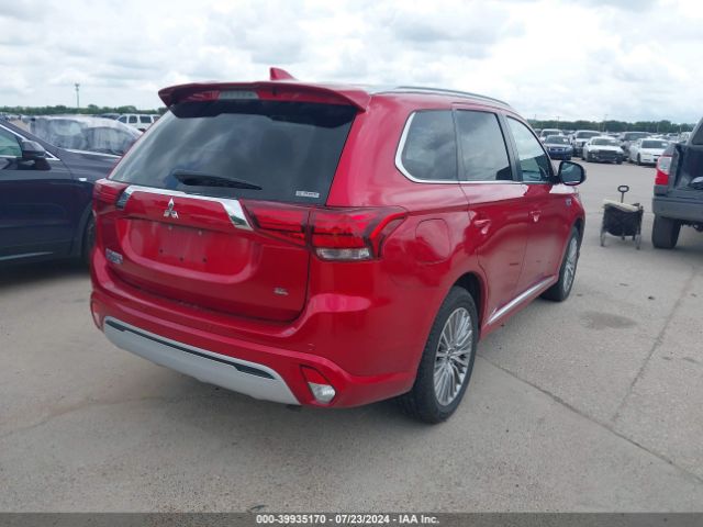 2021 MITSUBISHI OUTLANDER PHEV JA4J2VA77MZ000807 Photo 3