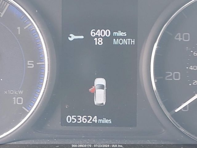 2021 MITSUBISHI OUTLANDER PHEV JA4J2VA77MZ000807 Photo 6
