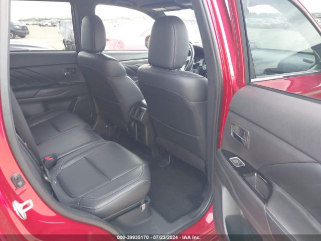 2021 MITSUBISHI OUTLANDER PHEV JA4J2VA77MZ000807 Photo 7
