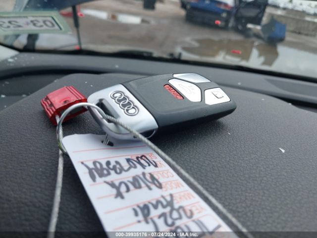 WA1AAAFY2M2067384 Audi Q5 Premium 45 Tfsi Quattro S Tronic