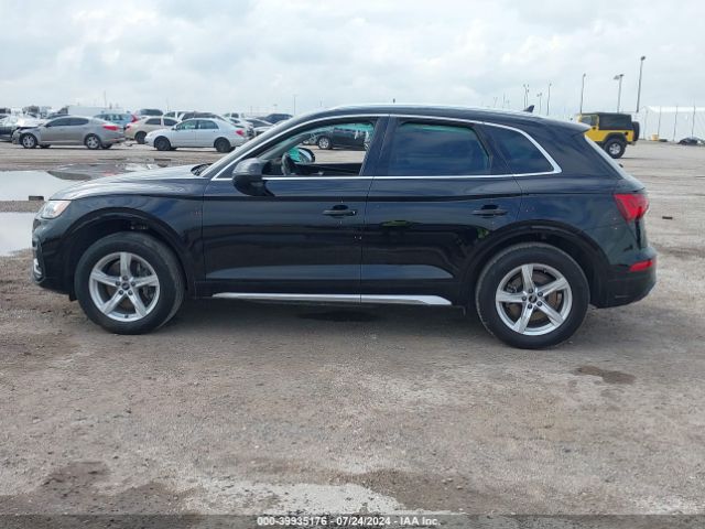 WA1AAAFY2M2067384 Audi Q5 Premium 45 Tfsi Quattro S Tronic