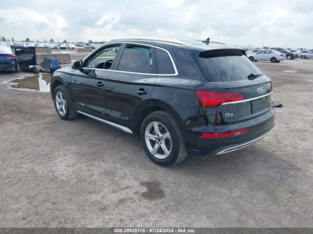 WA1AAAFY2M2067384 Audi Q5 Premium 45 Tfsi Quattro S Tronic