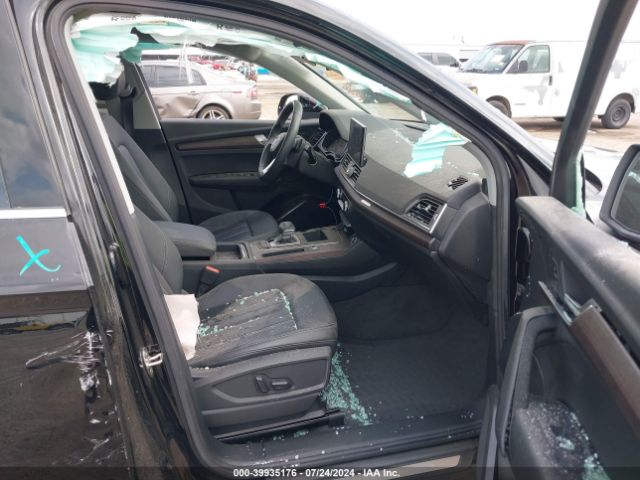WA1AAAFY2M2067384 Audi Q5 Premium 45 Tfsi Quattro S Tronic