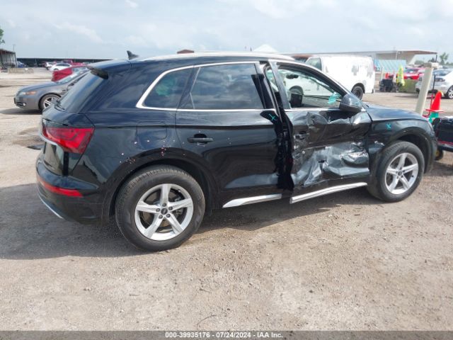 WA1AAAFY2M2067384 Audi Q5 Premium 45 Tfsi Quattro S Tronic