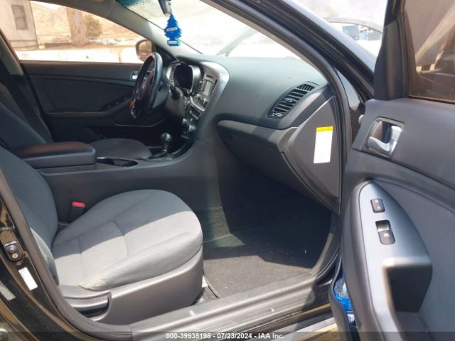 KNAGM4AD5G5096519 KIA OPTIMA HYBRID