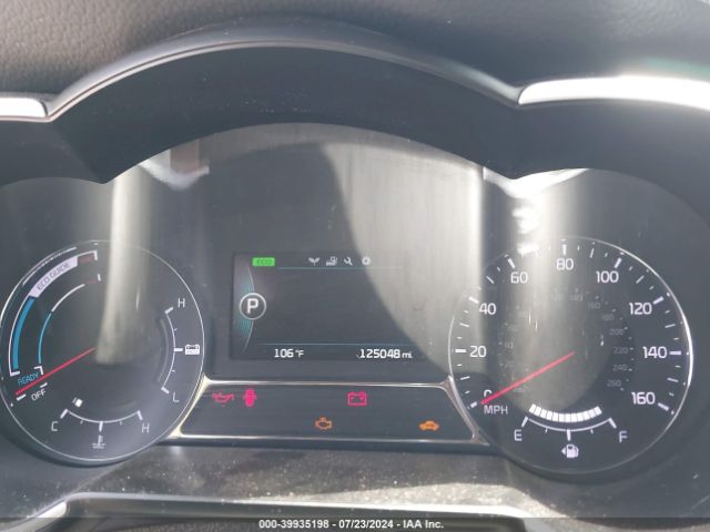 KNAGM4AD5G5096519 KIA OPTIMA HYBRID