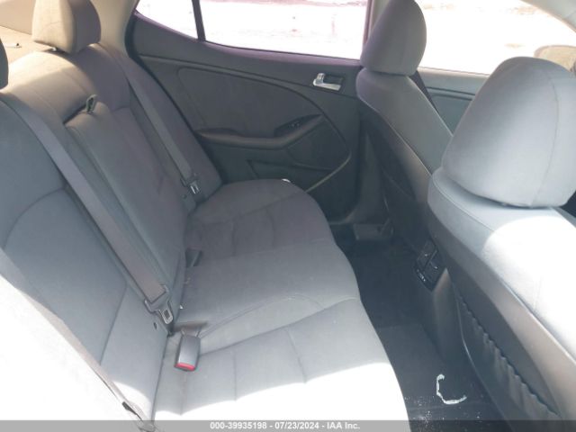 KNAGM4AD5G5096519 KIA OPTIMA HYBRID