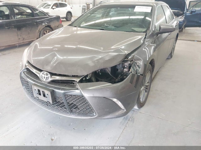 Toyota CAMRY SE 2015 4T1BF1FK4FU036874 Image 6