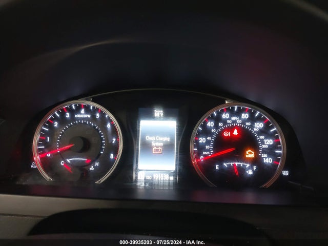 Toyota CAMRY SE 2015 4T1BF1FK4FU036874 Image 7