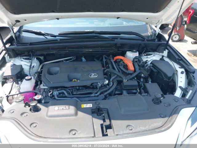 JTJGKCEZ6P5007059 Lexus Nx 350h Premium